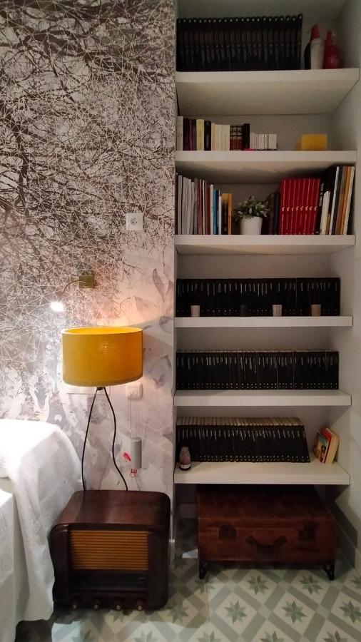 Chambre Double avec Salle de Bains Privative