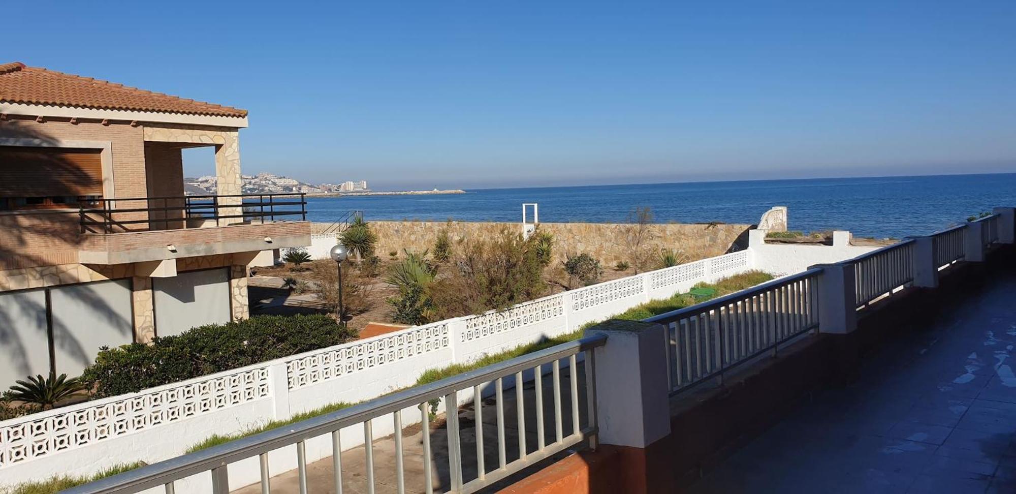 Chambre Double - Vue sur Mer