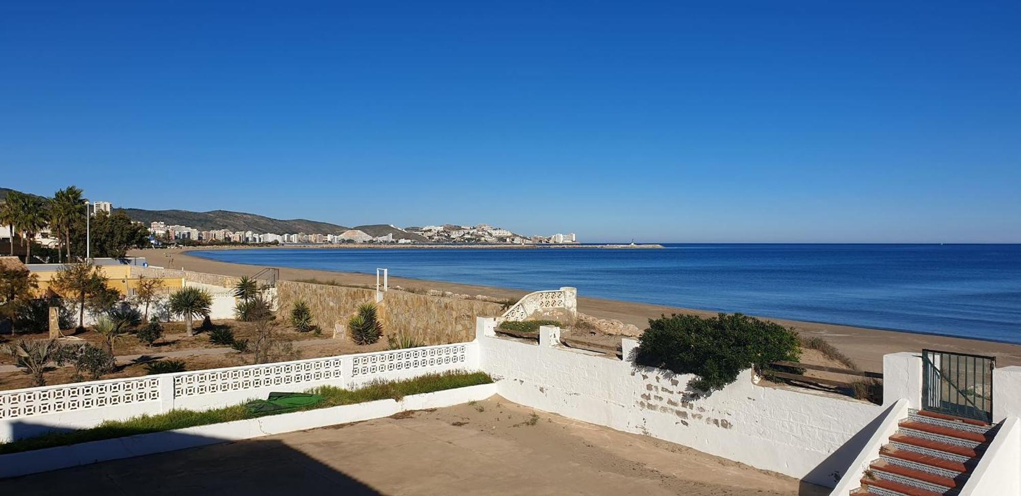 Suite - Vue sur Mer