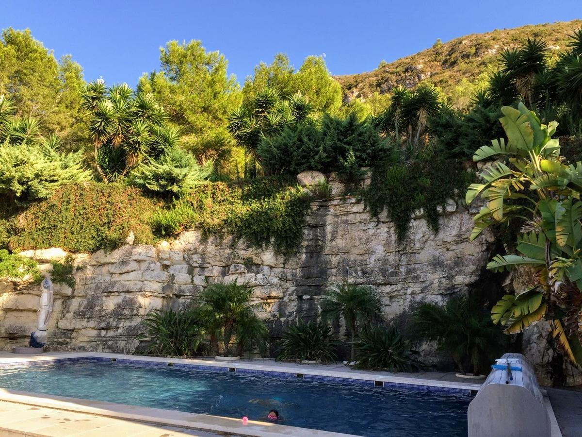 Villa avec Piscine Privée